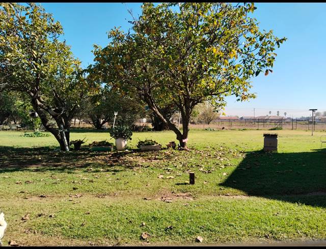 1,107M² VACANT LAND FOR SALE IN RIVERSDALE